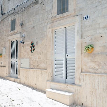 Messapica Home Ceglie Messapica Exteriér fotografie