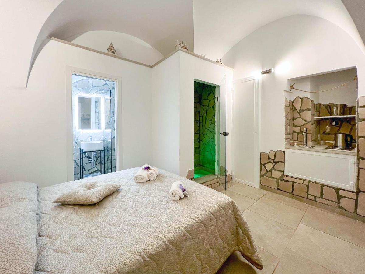 Messapica Home Ceglie Messapica Exteriér fotografie