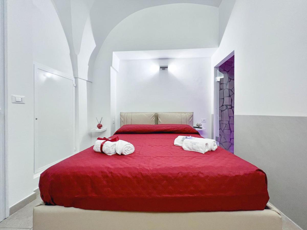 Messapica Home Ceglie Messapica Exteriér fotografie