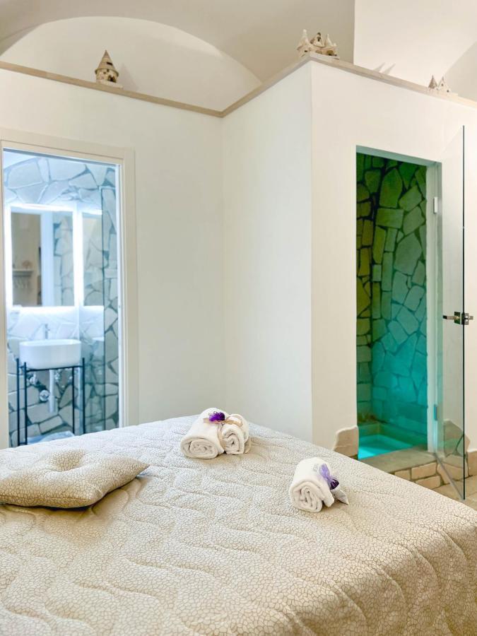 Messapica Home Ceglie Messapica Exteriér fotografie