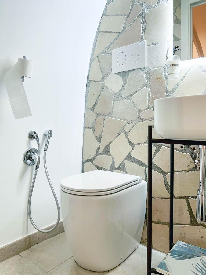 Messapica Home Ceglie Messapica Exteriér fotografie