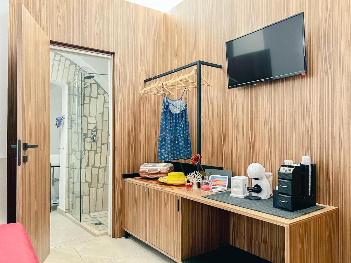 Messapica Home Ceglie Messapica Exteriér fotografie