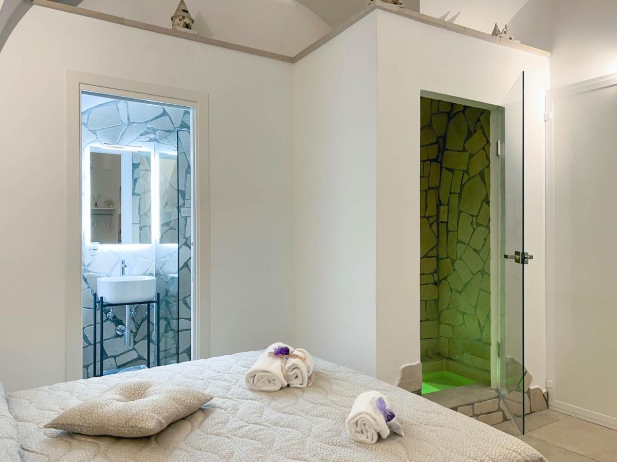 Messapica Home Ceglie Messapica Exteriér fotografie