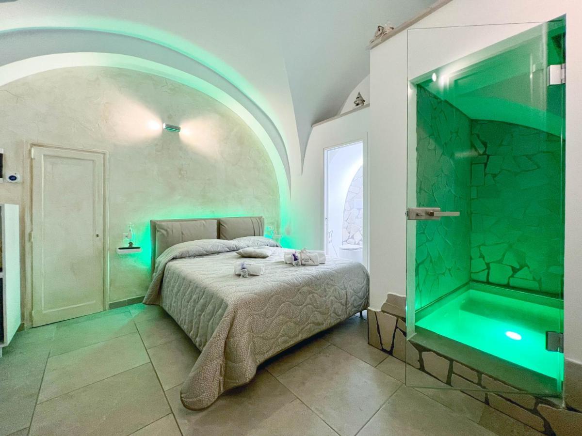 Messapica Home Ceglie Messapica Exteriér fotografie