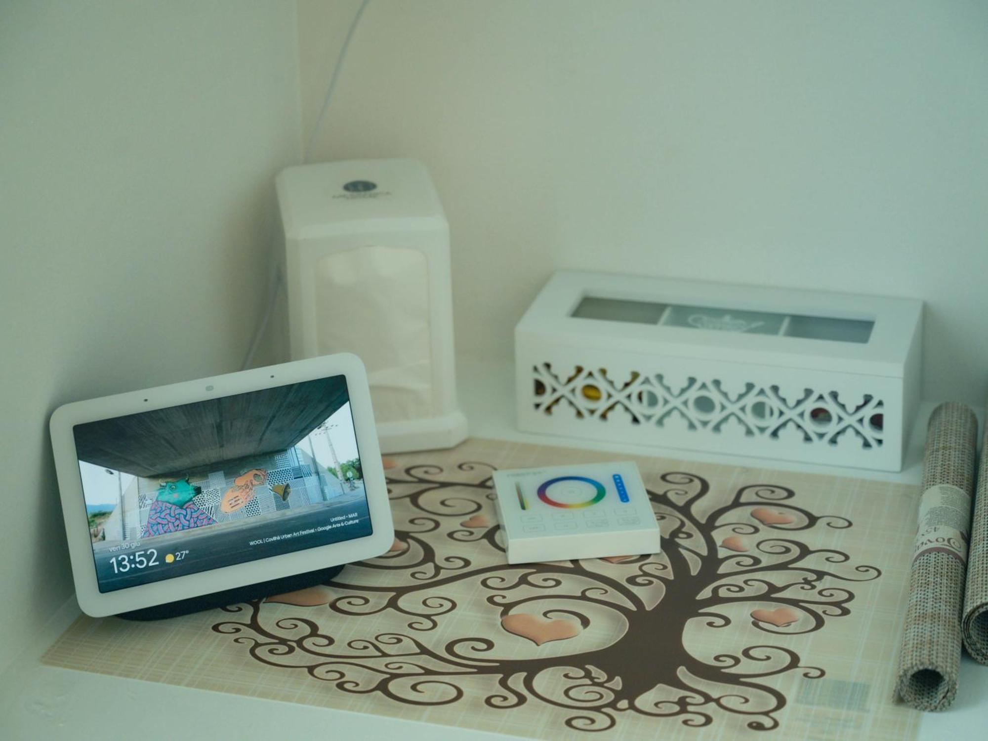 Messapica Home Ceglie Messapica Exteriér fotografie